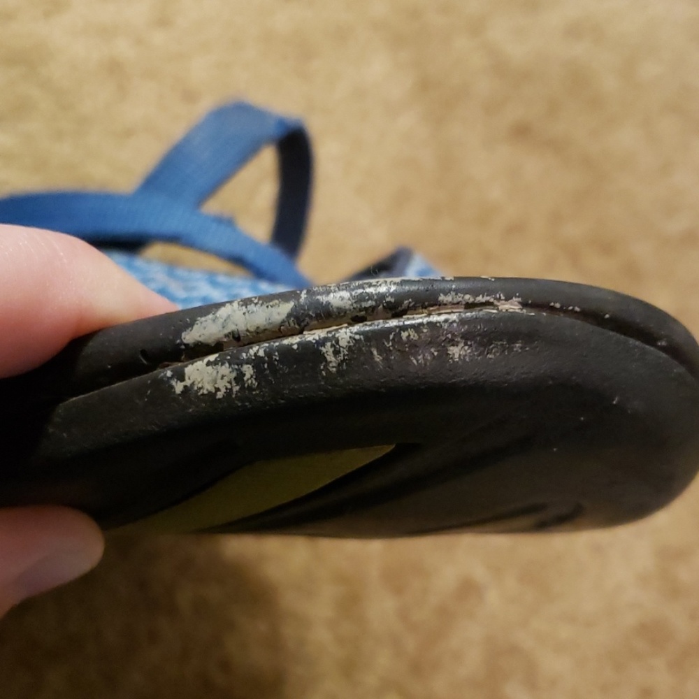 Chacos - Picture 7 of 8